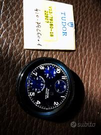 Quadrante e sfere originali Tudor Prince date 