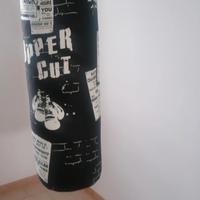 sacco da box - Civitavecchia 