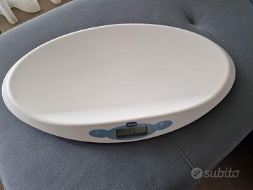 Bilancia Digitale Chicco