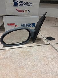 Specchietto sx retrovisore smart cabrio