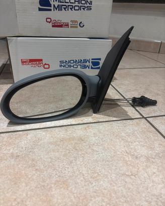 Specchietto sx retrovisore smart cabrio