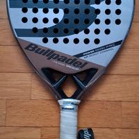 Bullpadel Vertex 03 control Martin Dinenno