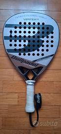 Bullpadel Vertex 03 control Martin Dinenno