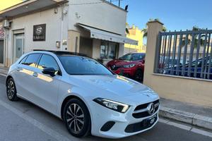 MERCEDES-BENZ A 180 2.0d Automatic Sport *TettoA