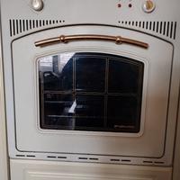 forno da incasso