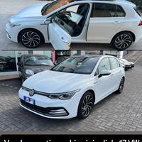 Cerchi originali VW 17” con gomme invernali