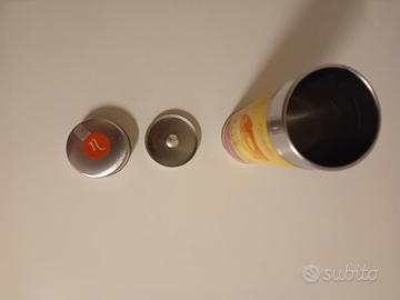 barattolino porta tisana 