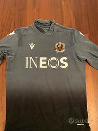 Maglia calco Nizza