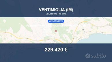 Immobile in asta di 124 m² con più di 5 locali a V