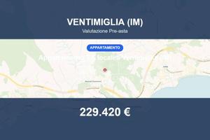 Immobile in asta di 124 m² con più di 5 locali a V