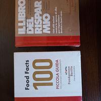 Fondazione Barilla - Food Facts e il libro del ris