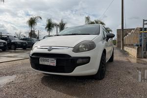FIAT PUNTO EVO ANNO 2011 1.3 MJT 75 CV *LEGGI