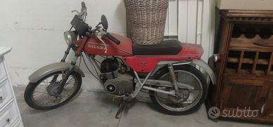 Gilera 50 TS