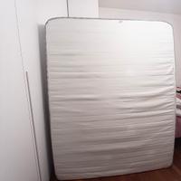 Materasso matrimoniale 160x200cm memory foam