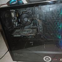 pc fisso da gaming