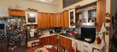 Cucina Scavolini 3×3metri