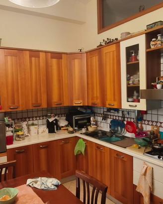Cucina Scavolini 3×3metri