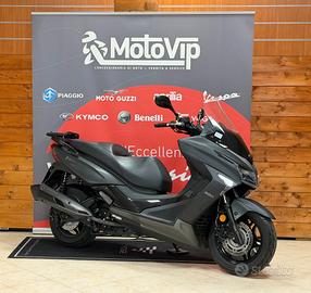 Kymco X-Town 300 - Interessi ZERO fino a 72 mesi