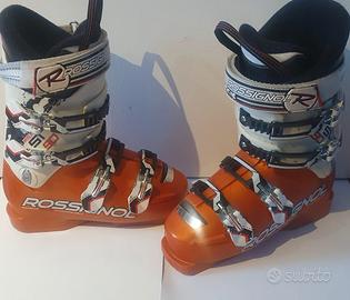 scarponi da sci Tecnica  junior