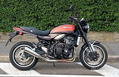 Kawasaki Z900RS (2020)