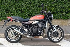 Kawasaki Z900RS (2020)