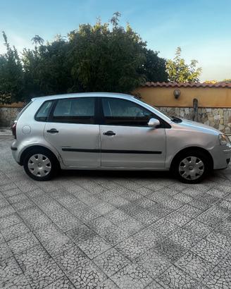 Volkswagen Polo 1.2