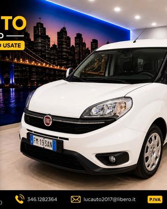 Fiat Doblo Doblò 1.6 MJT 120CV PC Combi M1 SX