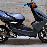 Yamaha Aerox 50 cc