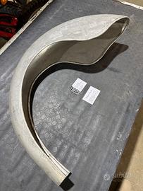 Parafango posteriore corsa mondial mv