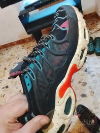 Nike ts originali 43 ritiro sul posto Fiumicino 