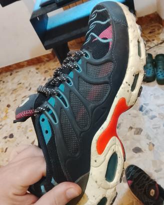 Nike ts originali 43 ritiro sul posto Fiumicino 