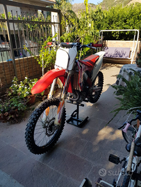 Honda crf 450