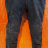 pantaloni in fustagno tg 56