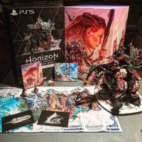 Horizon Forbidden West Regalla Edition Ps5