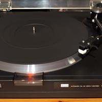 Giradischi SANSUI SemiAutomatico FR-D25 (Japan)