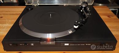 Giradischi SANSUI SemiAutomatico FR-D25 (Japan)