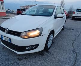 Vw Polo 1.2 Neopatentati 5 porte