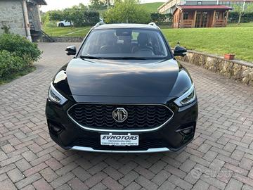 Mg ZS Classic 1.5 VTi-tech Luxury