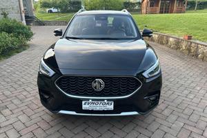 Mg ZS Classic 1.5 VTi-tech Luxury
