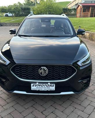 Mg ZS Classic 1.5 VTi-tech Luxury