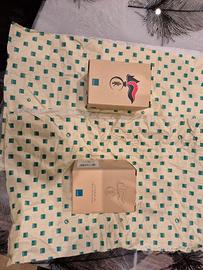 scatole thun carabinieri