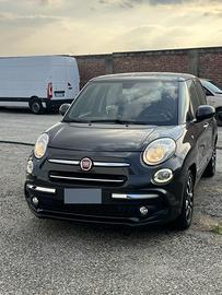 auto 500L in perfette condizioni