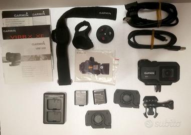 GARMIN VIRB X