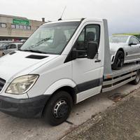 MERCEDES-BENZ Sprinter 418 CDI Carro Attrezzi
