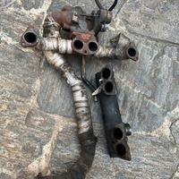 Turbo per Land Rover Defender 19j 2.5 TD