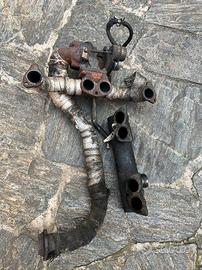 Turbo per Land Rover Defender 19j 2.5 TD