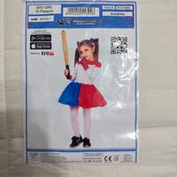 Costume Harley Queen 