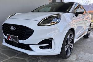 Ford Puma 1.0 ecoboost h ST-Line X 125cv