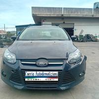 FORD FOCUS 3° SERIE