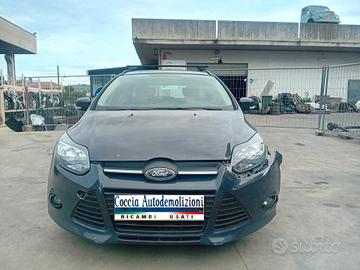 FORD FOCUS 3° SERIE